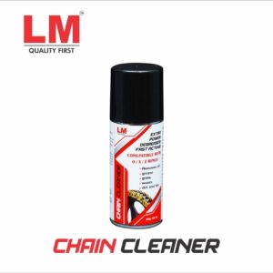 Loop Wipe Chain Cleaner 100 ml
