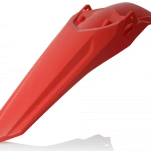 CRF Rear fender Red