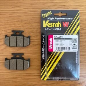 Vesrah SD 432
