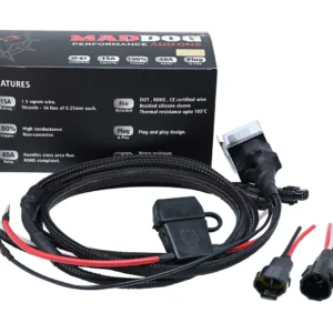 Maddog Dual Switch pro