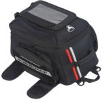 MAGNITE MAGNETIC TANK BAG - Bison Progear