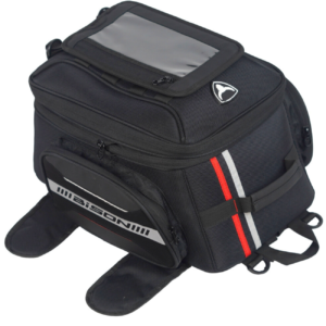 MAGNITE MAGNETIC TANK BAG - Bison Progear