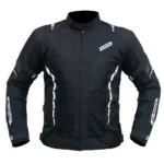 MASCULINE V.2 - BLACK JACKET - Bison Progear