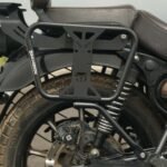 METEOR 350 - SADDLE STAY