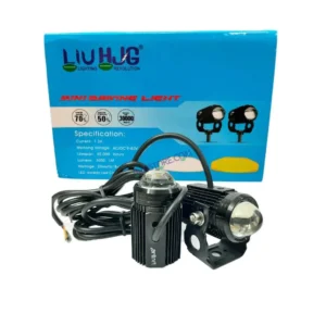 HJG Mini Drive Foglight Copy