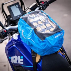 Motowear Bag Rain Cover - 65Lts
