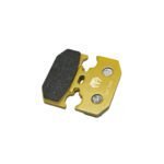 Moto Torque Ceramic Brake Pads – MT-1002 (Rear)