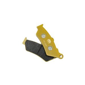 Moto Torque Ceramic Brake Pads – MT-1004 (Front)