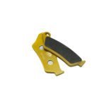 Moto Torque Ceramic Brake Pads – MT-1005 (Front)