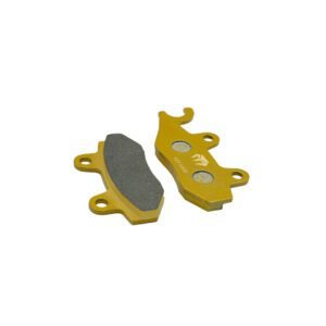 Moto Torque Ceramic Brake Pads – MT-1008 (Front)