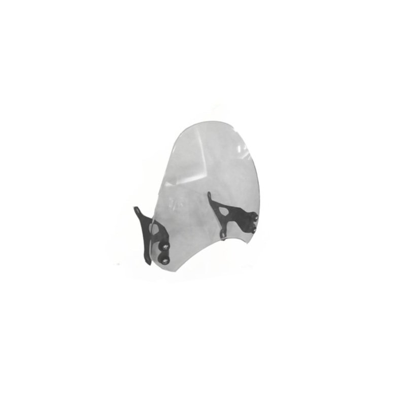 Motocare - Triumph Speed / Scrambler 400 Visor Clamp