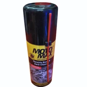 Moto Max Throttle Body Cleaner 100ml