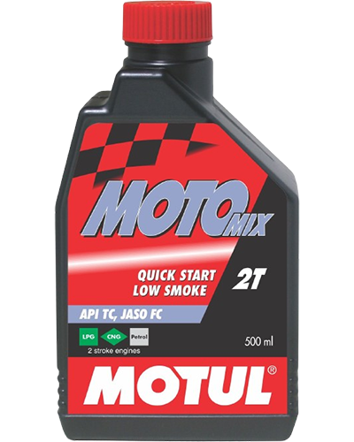 Motul 2T Oil 500ml