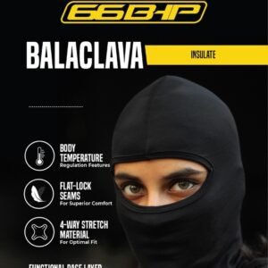 66BHP - Full Balaclava