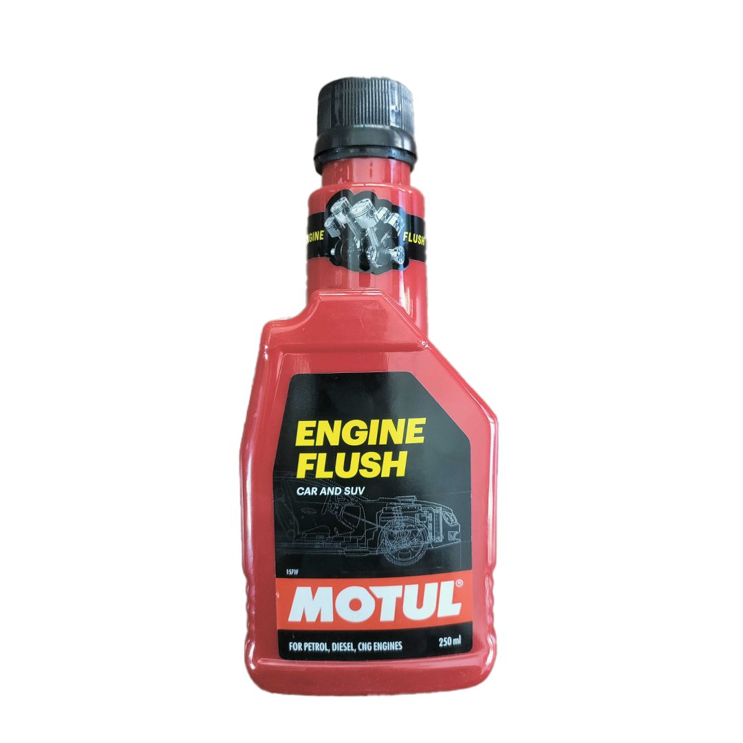 Motul Engine flush - 250ml