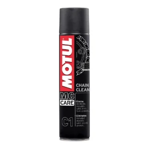 Motul Chain Cleaner 400ml - C1
