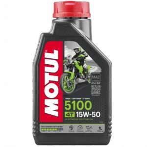 Motul 5100 15W-50 1ltr
