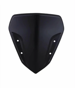 MT 15 Short Visor - type 3 Flat