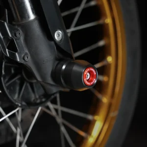 Mototorque - Himalayan 450 - Fork sliders -