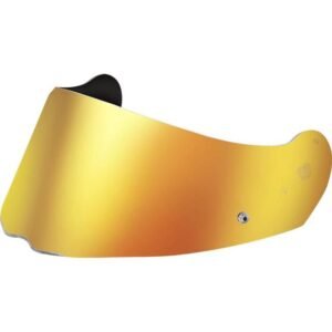 RideX - Nuova visor - Gold