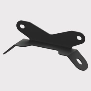 NUMBER PLATE HOLDER FOR TRIUMPH SPEED 400