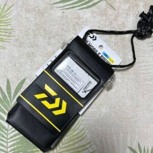 W/P Mobile Pouch