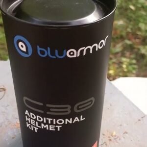 Blue Armour Additional Helmet Kit C30