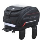 OCTAPOD MAGNETIC TANK BAG - Bison Progear