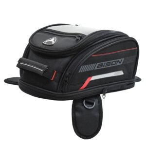 OCTAPOD-MINI MAGNETIC TANK BAG - Bison Progear
