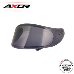 Axor - Apex Visor - Smoke