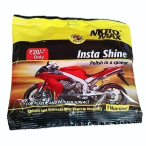 Motomax - Insta Shine
