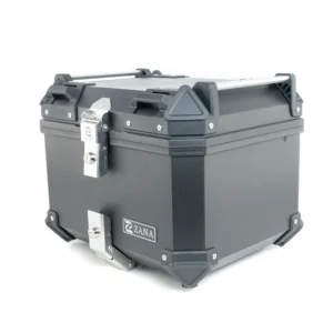 Zana Top Box  45ltrs - Black