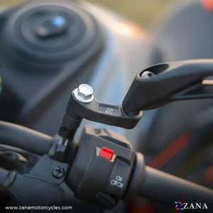 Zana - KTM Adventure 250/390 2025 > - Mirror extender