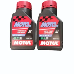 Motul 2T Oil 500ml