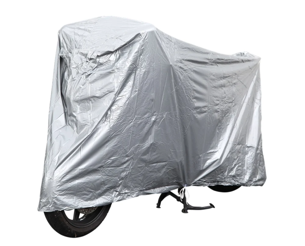 RE Bike Cover - Korean Hypora