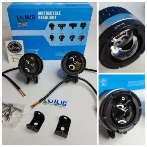 HJG 124 60W