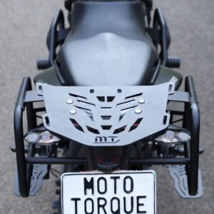 PULSAR NS200 - BACK CARRIER