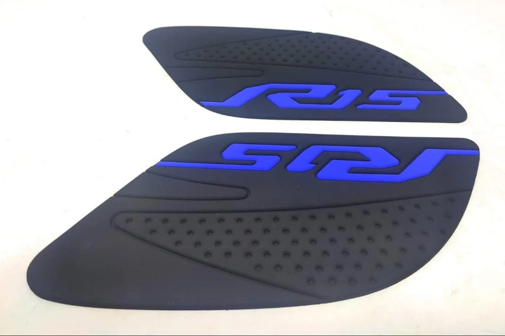 R15 Traction pad