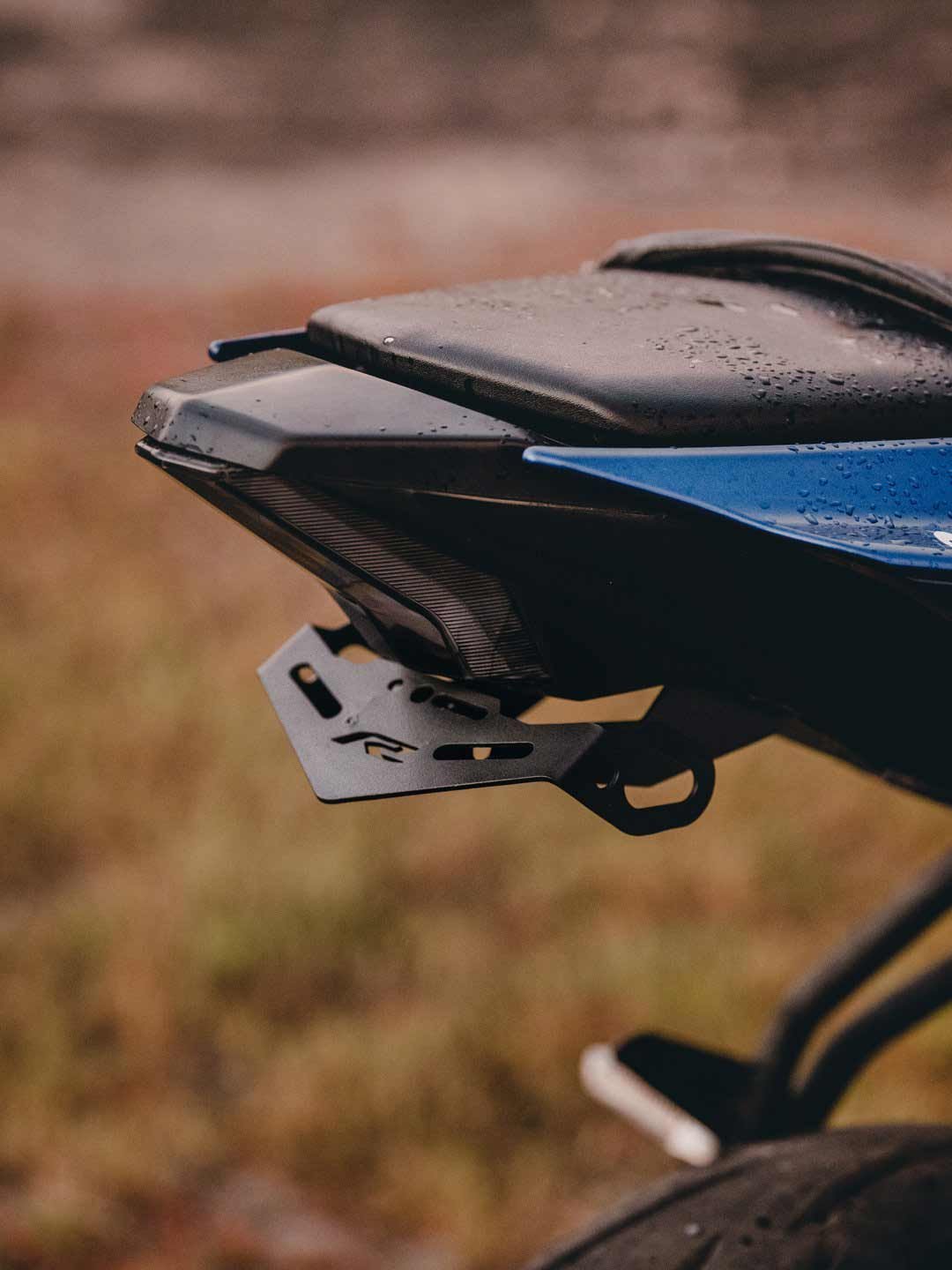 Mtechnics - R15 V4 tail tidy