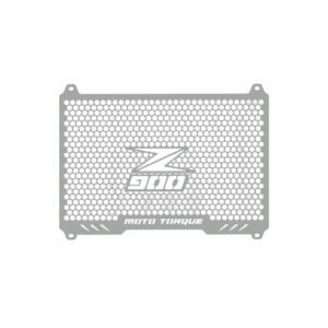 RADIATOR GUARD FOR Z 900