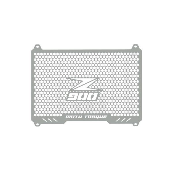 RADIATOR GUARD FOR Z 900