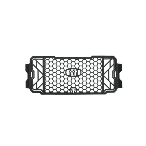 RADIATOR GUARD (MS) YAMAHA XSR 155
