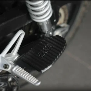 Zana - CB 350 RS - Footrest  - Pair