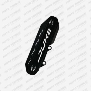 REAR MASTER CYLINDER GUARD (MS) FOR KTM DUKE GEN-3