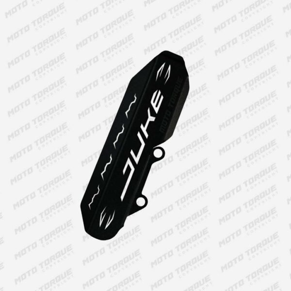 REAR MASTER CYLINDER GUARD (MS) FOR KTM DUKE GEN-3
