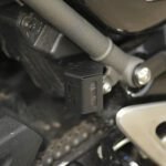 RESERVOIR OIL GUARD (MS) FOR TRIUMPH SPEED 400