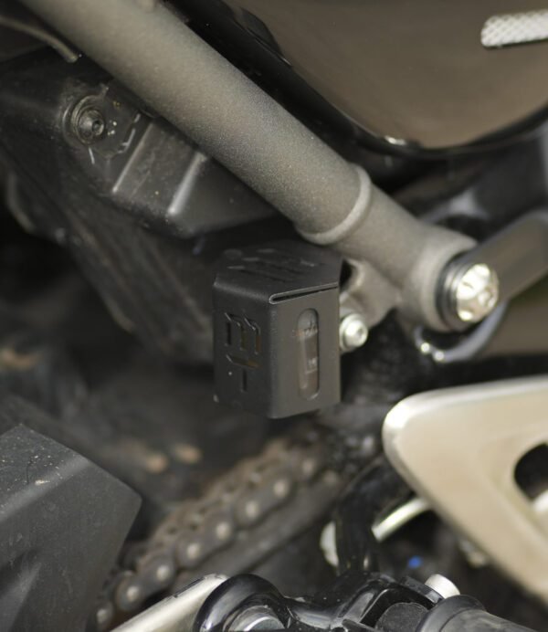 RESERVOIR OIL GUARD (MS) FOR TRIUMPH SPEED 400