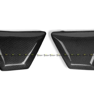 RLZ Carbon GT/Interceptor 650 Side panels