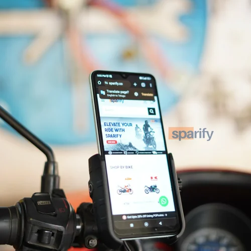 LGP M8 Mobile Holder