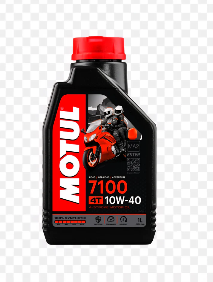 Motul 7100 10W-40 1ltr